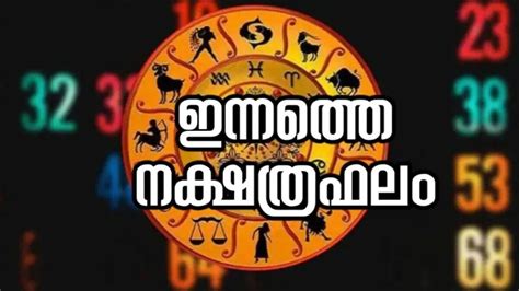 innathe lottery phalam|ദിവസ രാശിഫലം: Daily Horoscope in Malayalam, Innathe .